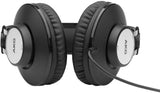 AKG K72 Cuffie monitor chiuse