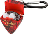 Fender Professional Hi-Fi Ear Plugs Tappi auricolari