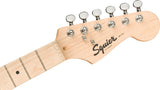 Fender Squier Mini Jazzmaster HH Olympic White Chitarra elettrica 3/4