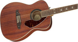 Fender Tim Armstrong Hellcat-12 Natural Chitarra acustica elettrificata 12 corde