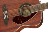 Fender Tim Armstrong Hellcat-12 Natural Chitarra acustica elettrificata 12 corde
