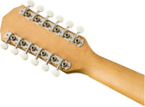Fender Tim Armstrong Hellcat-12 Natural Chitarra acustica elettrificata 12 corde