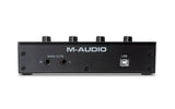 M-AUDIO M-Track Duo Interfaccia audio USB