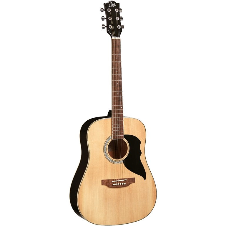 EKO Ranger 6 Natural Chitarra acustica naturale