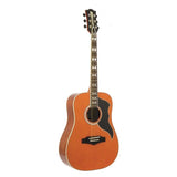 B-STOCK Eko Ranger VI VR Natural top stained Chitarra acustica