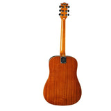 B-STOCK Eko Ranger VI VR Natural top stained Chitarra acustica