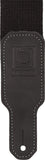 BOSS BSC-20-BLK Tracolla per chitarra e basso
