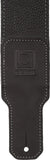 BOSS BSL-25-BLK Tracolla per chitarra e basso