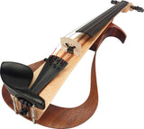 Yamaha YEV-104 Natural Violino elettrico
