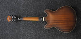 Ibanez Artcore AS53 TF Tobacco Flat Chitarra semiacustica
