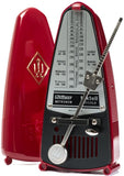 Wittner taktell piccolo 834 Ruby Metronomo