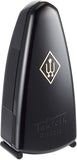 Wittner taktell piccolo 836 Black Metronomo