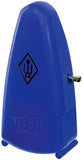Wittner taktell piccolo 837 Blue Metronomo