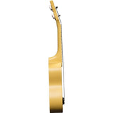 Eko Uku Primo Ukulele Soprano Yellow + custodia + corde + accordatore + prontuario