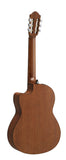 Yamaha CGX122MCC Chitarra classica elettrificata