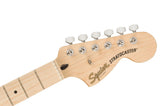 Fender Squier Affinity Stratocaster MN BPG Lake Placid Blue Chitarra elettrica