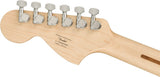 Fender Squier Affinity Stratocaster MN BPG Lake Placid Blue Chitarra elettrica