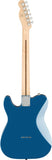 Fender Squier Affinity Telecaster LRL WPG Lake Placid Blue Chitarra elettrica