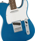 Fender Squier Affinity Telecaster LRL WPG Lake Placid Blue Chitarra elettrica