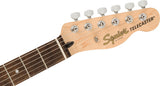 Fender Squier Affinity Telecaster LRL WPG Lake Placid Blue Chitarra elettrica