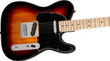 Fender Squier Affinity Telecaster MN BPG 3-Color Sunburst Chitarra elettrica