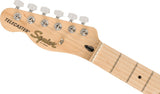 Fender Squier Affinity Telecaster Left Handed MN BPG Butterscotch Blonde Chitarra elettrica mancina