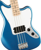 Fender Squier Affinity Jaguar Bass H MN WPG Lake Placid Blue Basso elettrico
