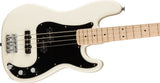 Fender Squier Affinity Precision Bass PJ MN BPG Olympic White Basso elettrico