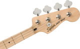 Fender Squier Affinity Jazz Bass MN WPG 3-Color Sunburst Basso elettrico