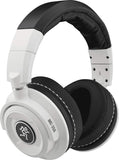 MACKIE MC-350 White Limited Edition Cuffie da studio chiuse