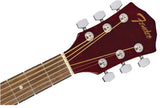 Fender FA125 Natural Chitarra acustica