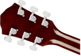 Fender FA125CE Natural Chitarra acustica elettrificata