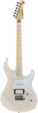 Yamaha Pacifica 112VM SP Sonic Pink Chitarra elettrica rosa manico in acero