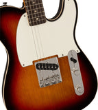 Fender Squier FSR Classic Vibe '60s Custom Esquire LRL PPG 3-Color Sunburst Chitarra elettrica