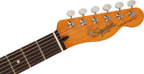 Fender Squier FSR Classic Vibe '60s Custom Esquire LRL PPG 3-Color Sunburst Chitarra elettrica