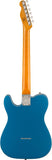 Fender Squier FSR Classic Vibe '60s Custom Esquire LRL PPG Lake Placid Blue Chitarra elettrica