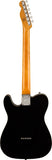 Fender Squier FSR Classic Vibe '60s Custom Esquire LRL PPG Black Chitarra elettrica
