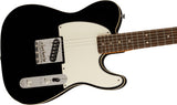 Fender Squier FSR Classic Vibe '60s Custom Esquire LRL PPG Black Chitarra elettrica