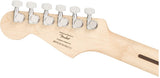 Fender Squier FSR Bullet Stratocaster HT HSS LRL Sea Foam Green Chitarra elettrica