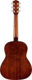 Fender FA15 3/4 Steel Natural Chitarra acustica