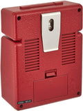 Marshall MS2R - Mini amplificatore per chitarra 1W rosso
