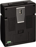 Marshall MS2 Black - Mini amplificatore per chitarra 1W nero