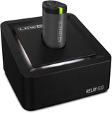 LINE6 Relay G10II Trasmettitore e ricevitore digitale per chitarra e basso