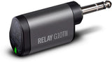 LINE6 Relay G10II Trasmettitore e ricevitore digitale per chitarra e basso
