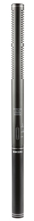 Proel Eikon MFC81 Microfono a condensatore a fucile