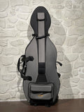 DAM MC760R Violoncello da studio 3/4 top massello