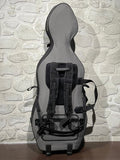 DAM MC760R Violoncello da studio 3/4 top massello