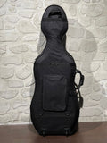 DAM MC760R Violoncello da studio 4/4 top massello