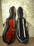 DAM MC002 Violoncello 4/4 di liuteria