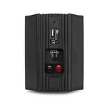 POWER DYNAMICS BC40V Black (coppia)